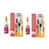 Polymer Clay and Varnish Kit - STAEDTLER - 100 Ml + 20 Ml - Multicoloured - Mixed - Adult