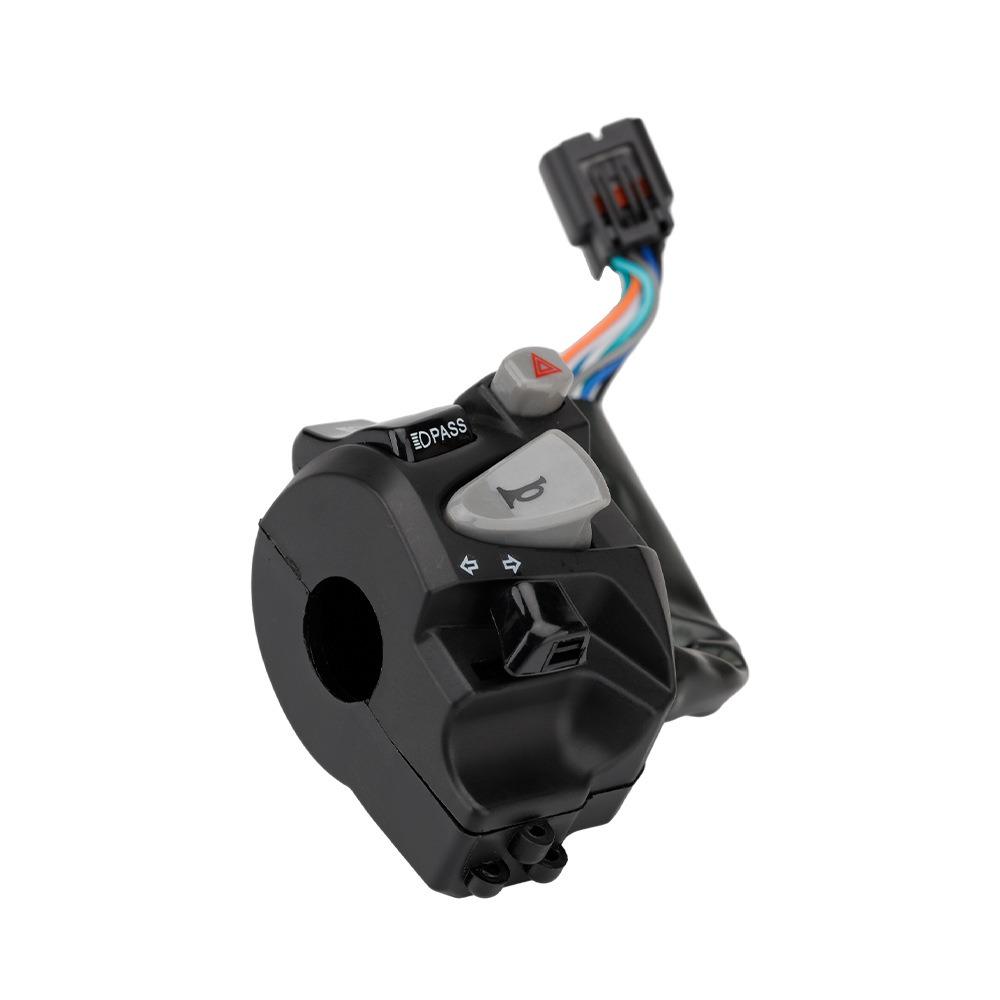 Handlebar Mounting Motorcycle Handle Switch for Honda Click 125/150 Motorbike Modified