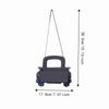 Retro Cartoon Truck Shaped Flower Pot Iron Car Wall Planter Hanging Truck Planter  for Balcony