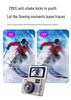 Retro Mini High-Definition Ultra-Clear Thumb-Sized CCD Digital Camera