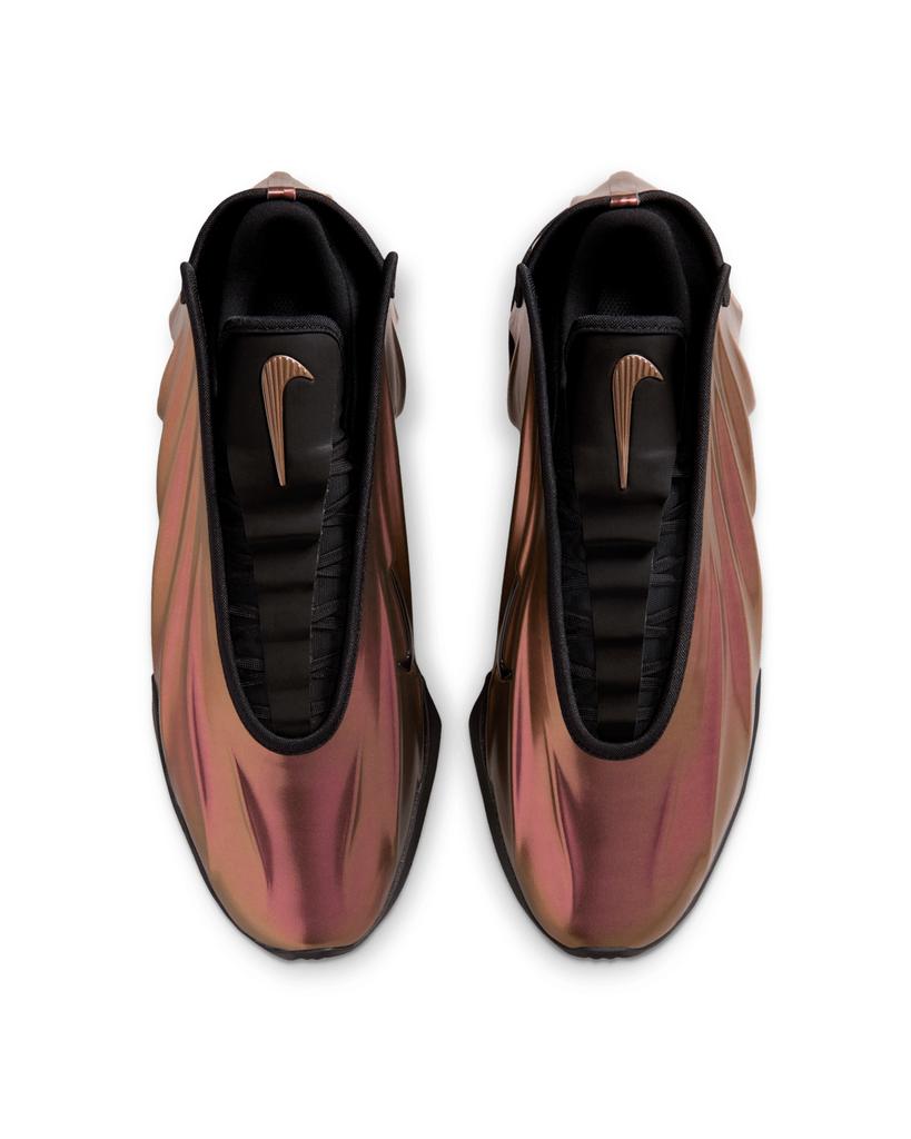 FZ5591-900 Nike GT Future "Copper Egg" (FZ5590-900) (Men's)