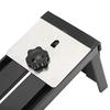Fixed Angle Knife Sharpener Kitchen Knife Sharpening Kit Knife Sharpening Fixed System Tool Wide Range of Uses