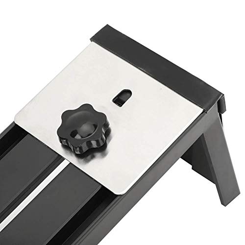 Fixed Angle Knife Sharpener Kitchen Knife Sharpening Kit Knife Sharpening Fixed System Tool Wide Range of Uses