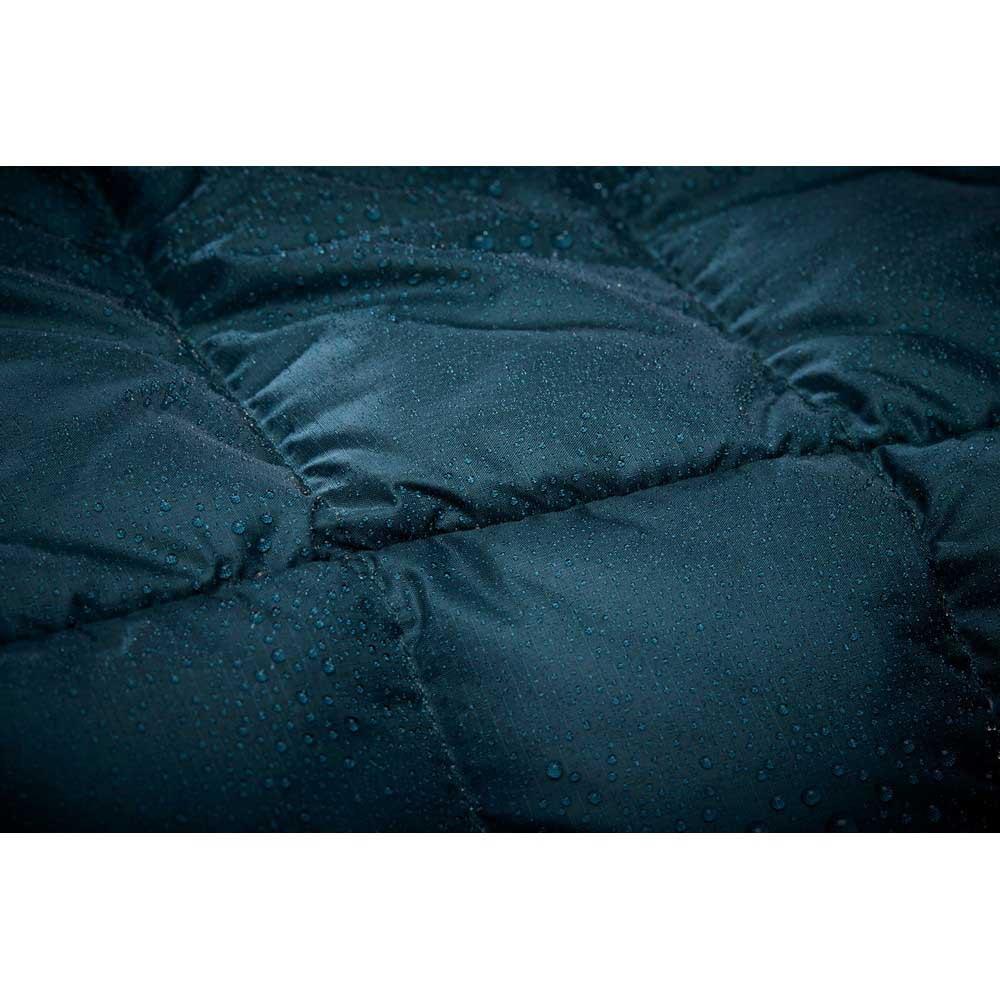 Helly Hansen Verglas 2.0 down jacket water resistant Dark Creek