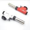Butane Gas Welding Torch Adjustable Flame Jet Soldering Burner Lighter for Automobile Repairs