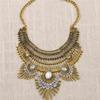Tassel Ethnic Style Jewelry Exquisite Bohemian Style Necklace  Gifts