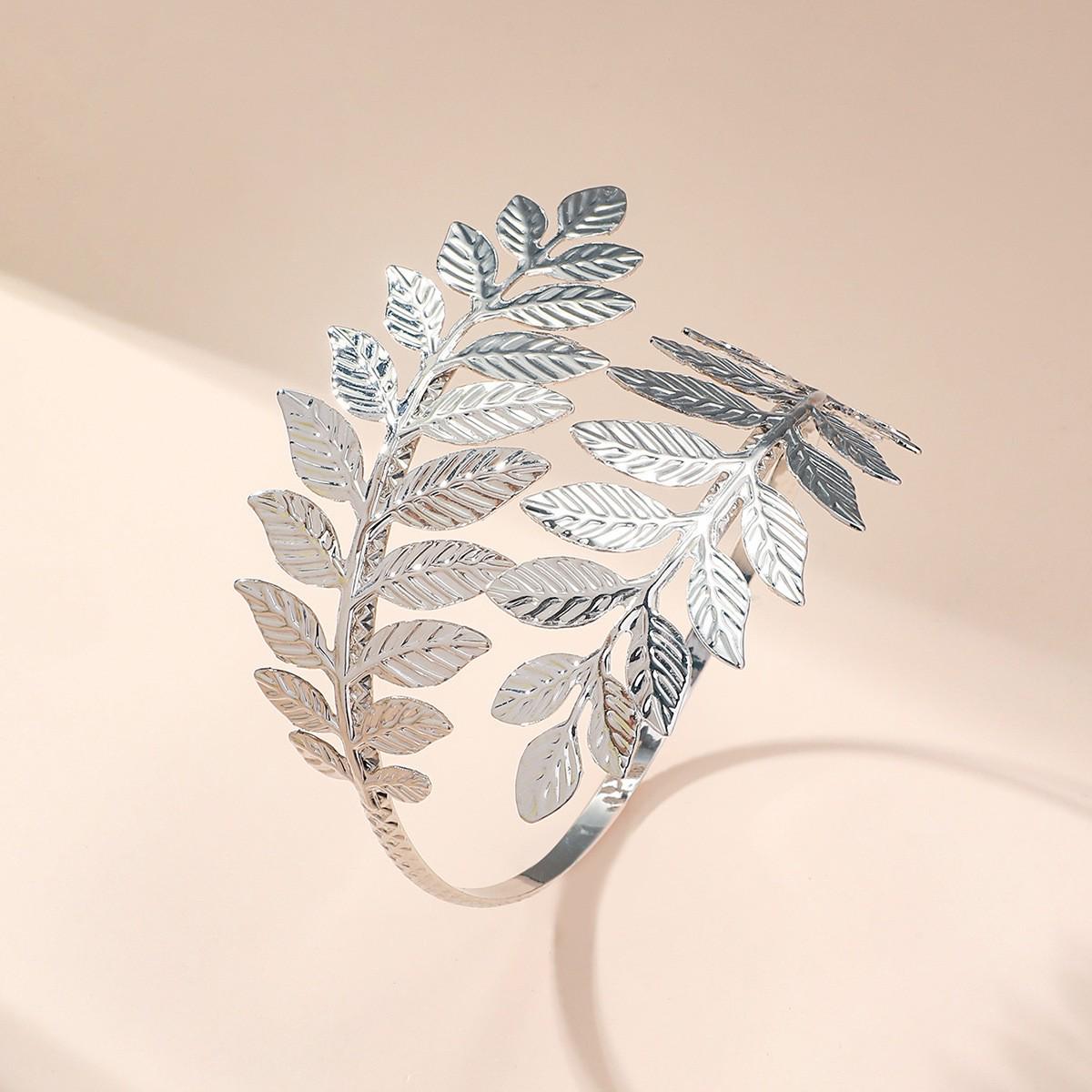 

Европейско-американский стиль открытый браслет: Трендовый, Уникальный и Элегантный Браслет в Холодном Стиле.