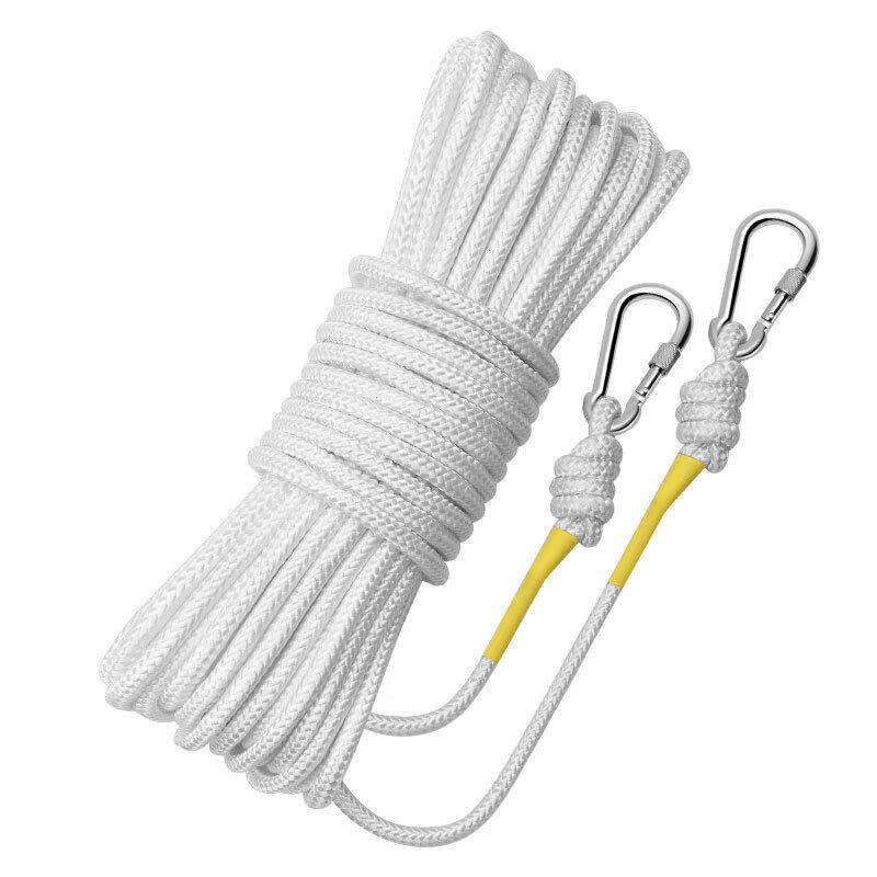 8mm Steel Core Emergency Escape Rope