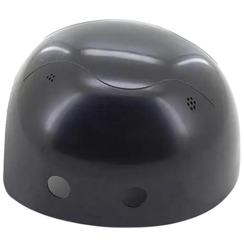 Plastic Safety Hat Reliable Protective Safety Helmet Wonderful for Professionals Engages In Risky Job Environment