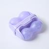 Double Head Ice Roller For Face Eye Puffiness Migraine Pain Relief And Minor Injury Facial Cold Therapy Massage Roller Skin Care