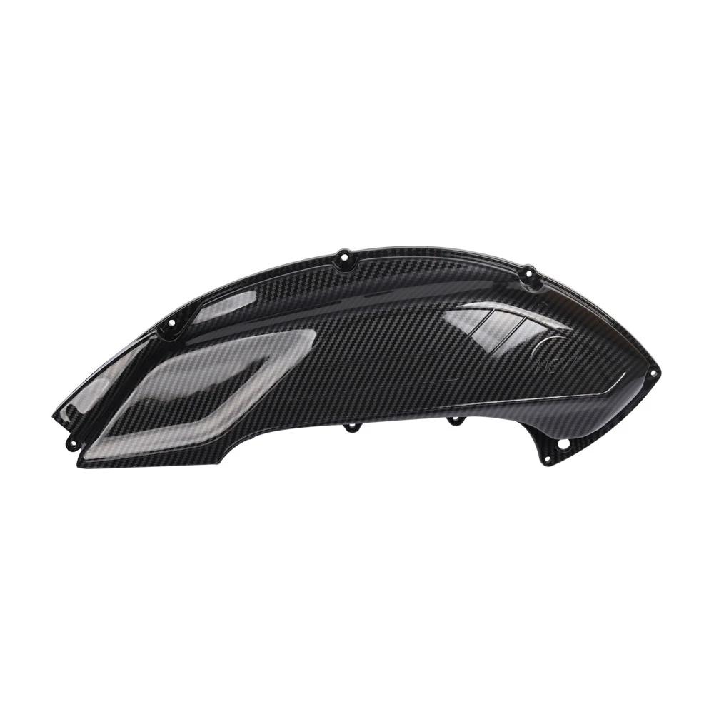 Motorcycle Decorative Cover Cap Shell Panel Guard Protector Accessories For Yamaha Nmax155 Nmax125 N-MAX NMAX 155 125