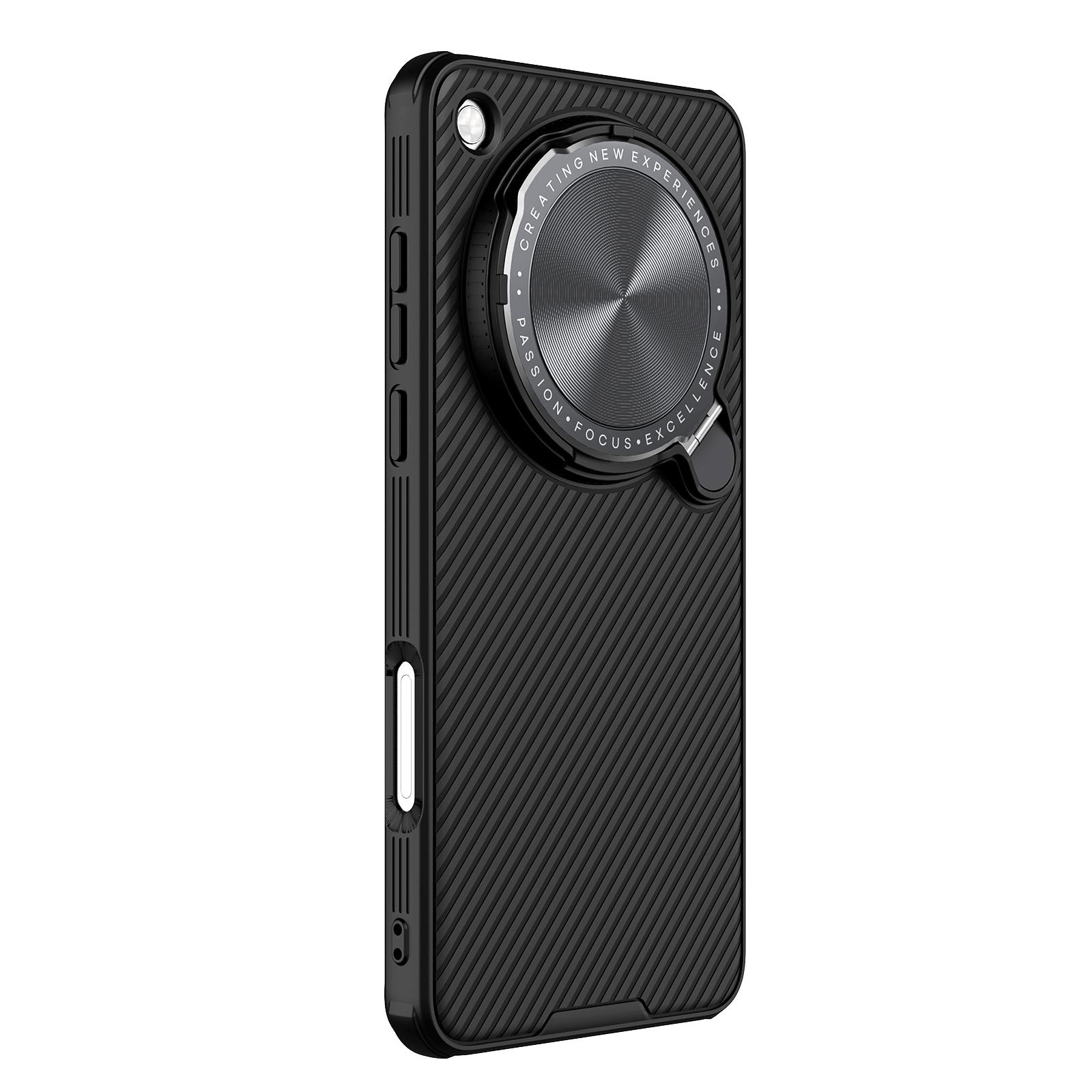 

Camshield Prop Series for Oppo Find X8 Ultra 5G Case Slide Camera Protection PC+TPU Phone Cover Type A
