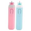 Paper Rolling Electric Pen Lightweight Plastic and Metal Electric Quilling Slotted Tool
