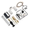 For Carburetor Repair Kit Carburetor Parts Accessories 28mm 30mm Set New