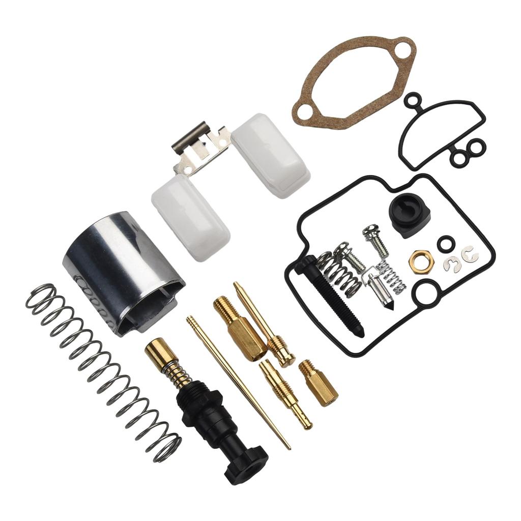For Carburetor Repair Kit Carburetor Parts Accessories 28mm 30mm Set New