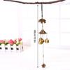 Wind Bell Hanging Wind Chime Vintage Craft Decoration Windbell Pendant Gift