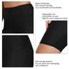 Women's Surfing Wetsuit Short Pants Designed for Reduced Chafing and Skin Comfort