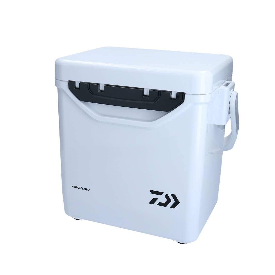 

DAIWA Cooler Box Mini Cool S850 Белый Маленький 8,5 литра из пенополистирола
