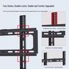 Universal Fixed TV Wall Mount