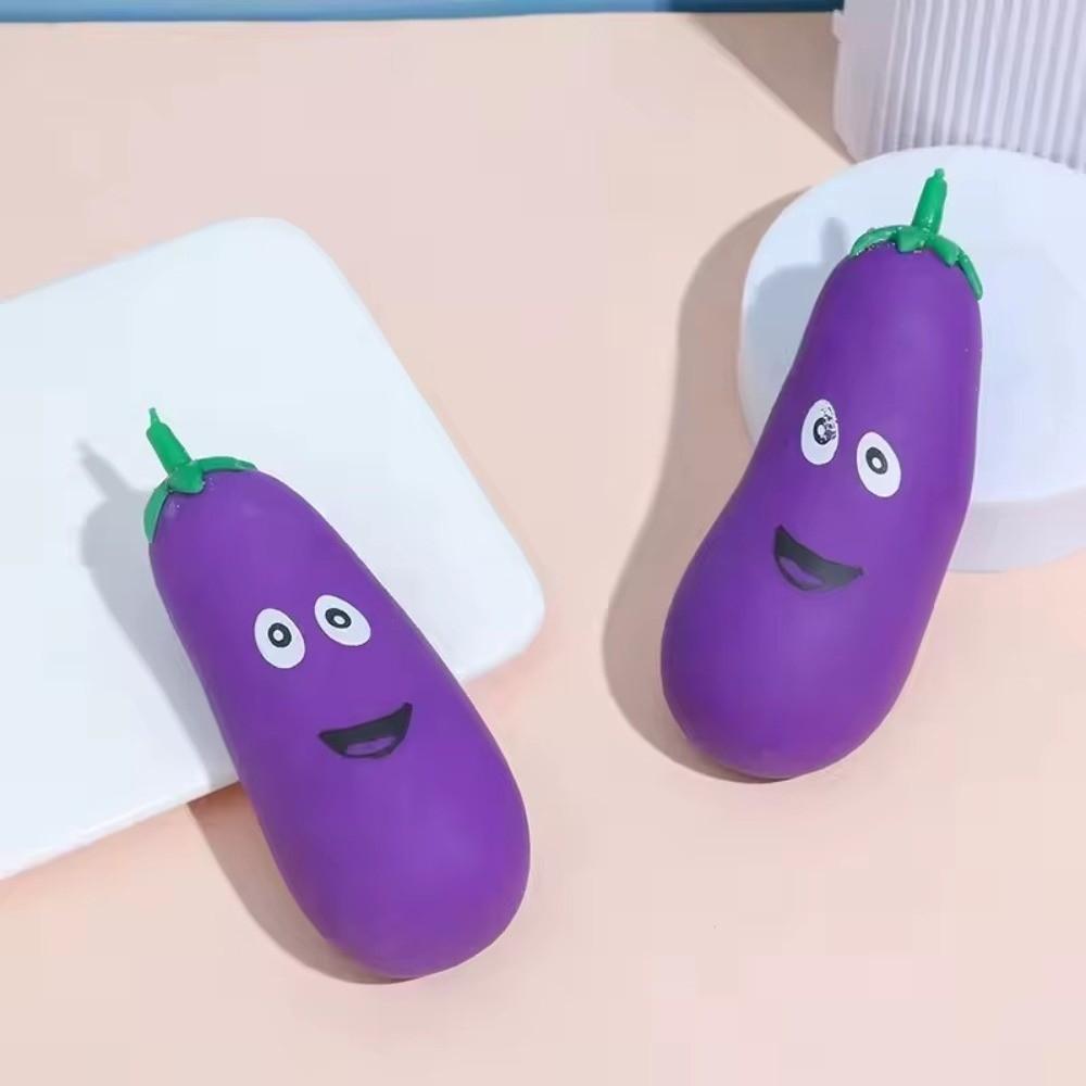Squeeze Function Stress Relief Fidget Decor Novelty Stress Relief Toys  for Birthday Party Favors