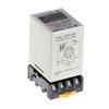 C61FGP 220V Level Floatless Level Switching Water Level Controller Pump Automatically Switching with Base Replacement