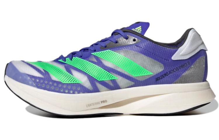 

Adizero Adios Pro 2 Adidas Sonic Ink Screaming Green FY4082 41