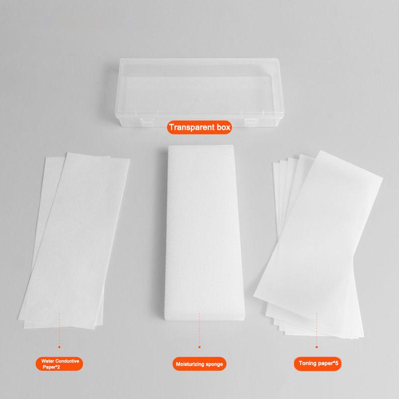 

MJL Высокоточные Модельные Пинцеты Нержавеющая Сталь Антистатические Изогнутый Прямой Наконечник Щипцы Ремонт Телефона Подарок Коробка для Водных Наклеек Water patch box