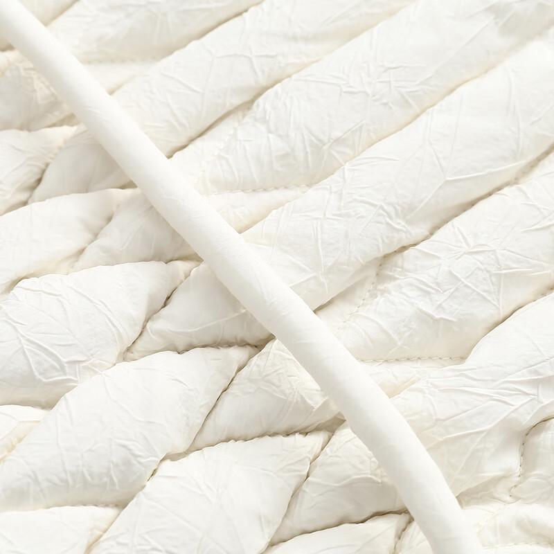 Women's Double-Layer Lapel Mid-Length Down Jacket