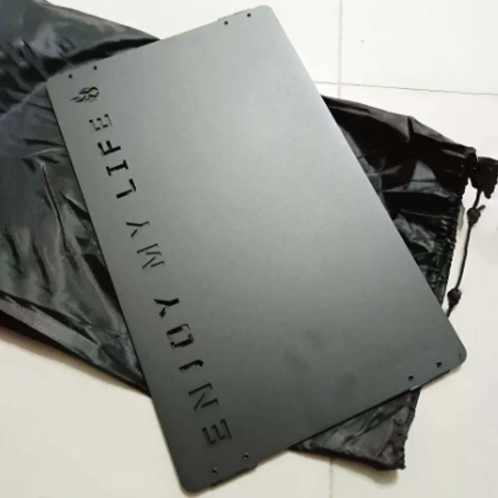 Large Stove Wind Shield Compact Cooker Wind Protection Tea Stove Cookware Windshield  Household