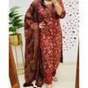 Women Party Wear Top Tunic Kurti Pant Dupatta Set Indian Bollywood Salwar Suit SC-2162