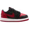 (TD) Air Jordan 1 Retro Low OG 'Banned' Baby IW6279-001