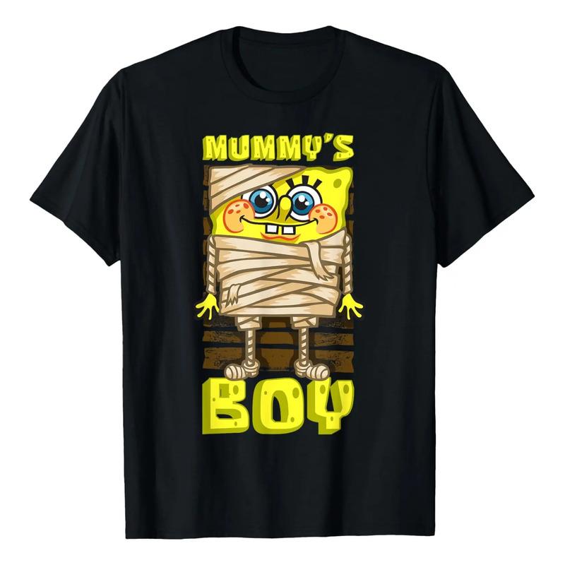 Mademark X Spongebob Squarepants - Bob Esponja Se Divierte C S