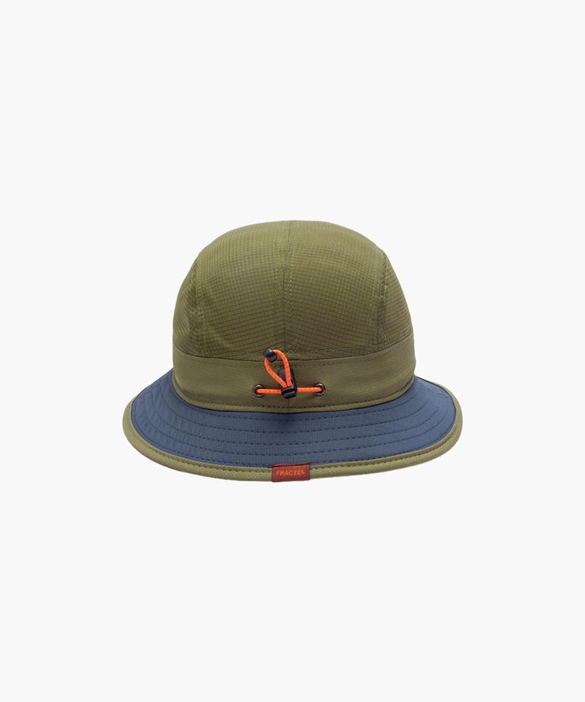 Peulaegtel B Series Ticket Bucket Hat