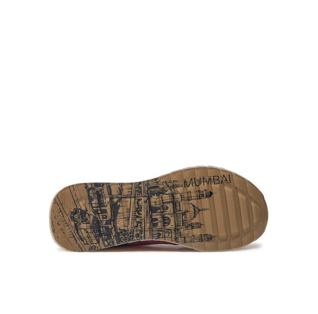 Кроссовки HOFF Nairobi 12502016 розовый