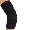 ZAMST Bodymate Thin Elbow Support for Tennis and Size 380201 Golf, S, Ambidextrous, Black,