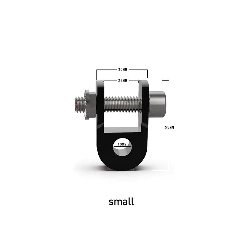 

Модификация из алюминиевого сплава Задний амортизатор для мотоцикла Усилитель подвески Удлинитель высоты Слайдер Аксессуары для мото