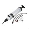 Auto Fluid Oil Extractor Pump Extraction Filling Easy To Use Brake Fluids Change