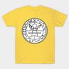 Unisex Fashion TShirt Goetia Seal Of Solomon Print TShirt Plus Size S-5XL T-Shirt 100%Cotton Tops O Neck Short Sleeve Tees