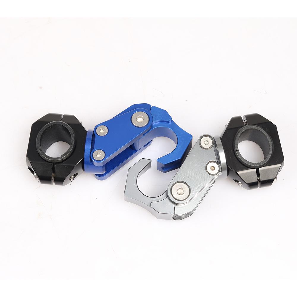 Honda PCX160/PCX150 ADV150 XMAX Aluminum Handlebar Hook