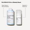 OLAPLEX No.4C Bond Maintenance Clarifying Shampoo 250ml Deep Cleansing Hair Care
