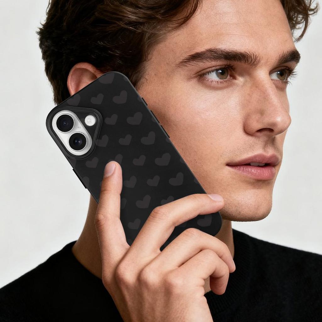 1 Pack For iPhone 17 Series TPU Phone Case Shockproof Protective Soft Design, Daily Protection