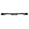 Rear Wickerbill Spoiler Set for Mustang 2025 2025 EcoBoost GT Dark Horse Style Gloss Black Trunk Spoiler Wing with Enhanced Aer