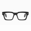 Trendy Square Eyeglasses Frame Clear Lens Brand Glasses Transparent For Men And Women Colorful Style Daily Life Street