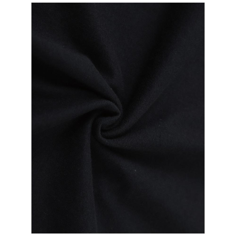 Europese maten Puur Katoen Heren Casual T-shirt - Comfortabel, Ademend, Micro Stretch - Ronde Hals, Gebreid - Geschikt voor Dagelijkse Buitenkleding