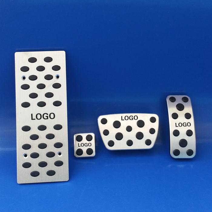 Lexus LM/UX/GS/ES/RX/CT/LX/NX Accelerator and Brake Pedal Modification Kit