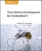 Bok Test Driven Development for Embedded C