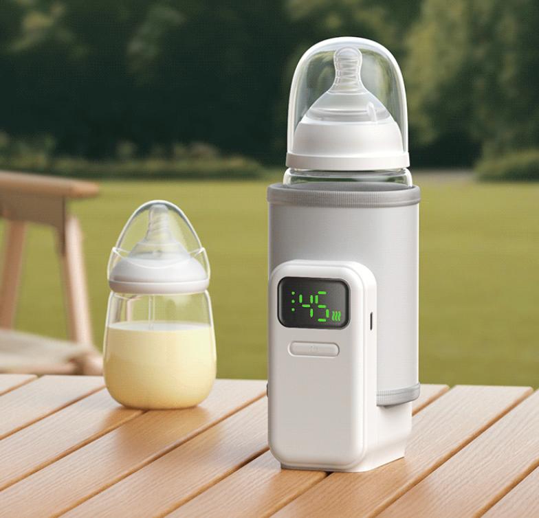 

Baby Feeding Fast Heating Baby Milk Warmer 4-in-1 Bottle Warmer 4-in-1 Baby Bottle Warmer Adjustable Temperature Settings China Mainland
