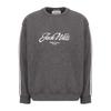 Jack Wills Mens Watercolour Crew Neck Sweatshirt