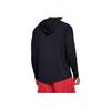 Under Armour Fashion Training Hoodie Men Tops Black 1328703-001