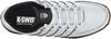 K-Swiss Rinzler Sneakers White Black Rubber